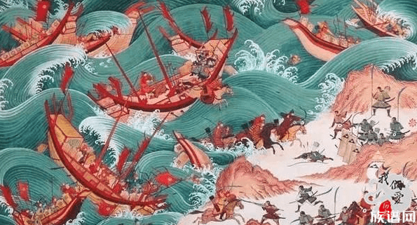 聚焦台风“圆规”,台风的名称是怎么来的?古代台风有不同的名称吗?