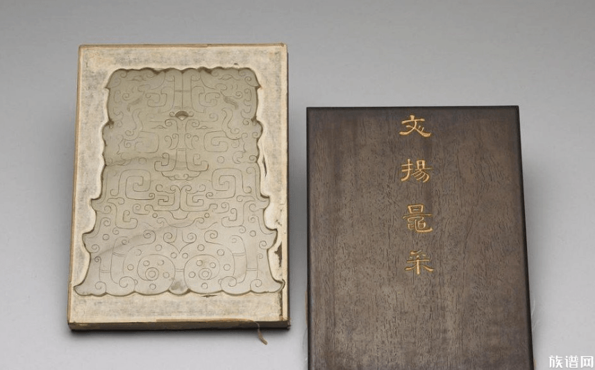 谱牒有哪些类型?皇帝的谱牒叫什么名字?