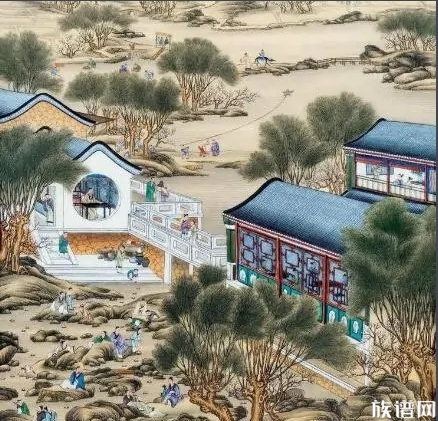 趣谈古代宴饮,古人在宴饮时会有哪些娱乐活动呢?