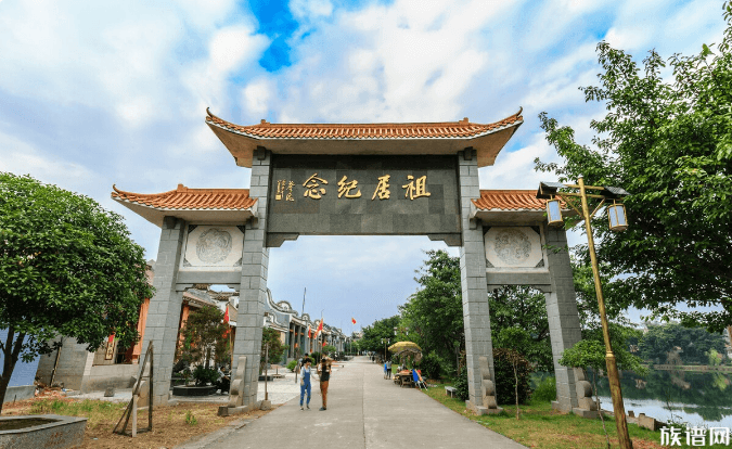 都源于河南的福建广东八大姓,你知道几个?