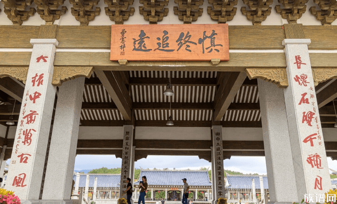 都源于河南的福建广东八大姓,你知道几个?