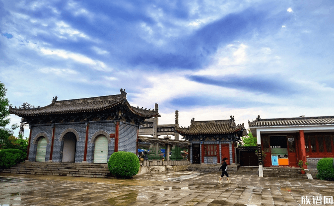 都源于河南的福建广东八大姓,你知道几个?