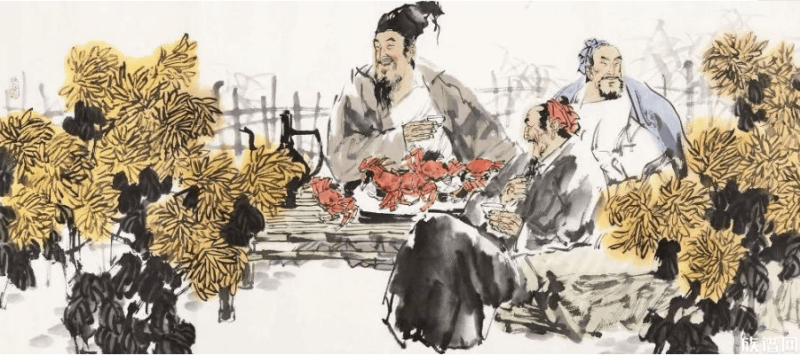 今日重阳,重阳节起源于什么时候?有哪些习俗呢?