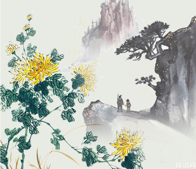 今日重阳,重阳节起源于什么时候?有哪些习俗呢?