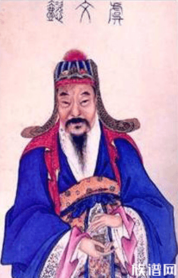 虞世南是谁?唐初四大家里有他吗?他有哪些经典著作?