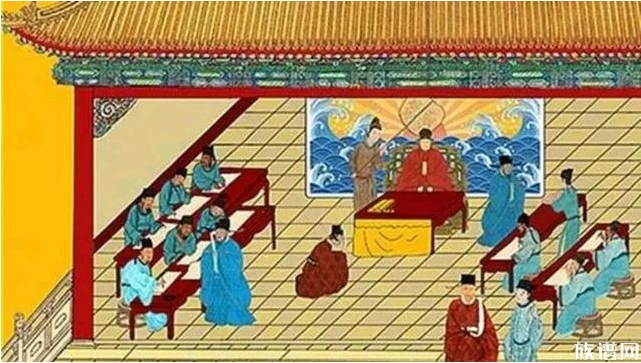 2022“国考”今起报名,那古代科举考试都是在什么时候?
