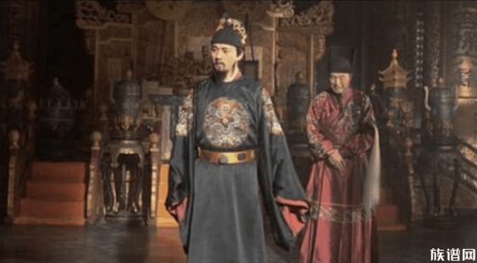 朱元璋先是问斩言官，事后又杀尽行刑人员，他为什么要这么做呢