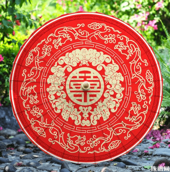 古代雨伞是怎样发展起来的?又有怎样的特别之处?