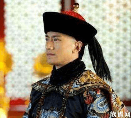 乾隆皇帝做了件什么事，让弘适心情郁闷和烦恼，而得了重病