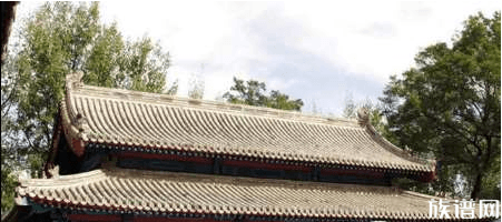 先农坛——国内唯一祭祀炎帝神农氏的地方