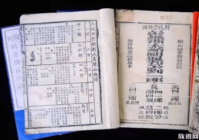 谱牒发展经历了哪些阶段?对待谱牒应该持什么态度?