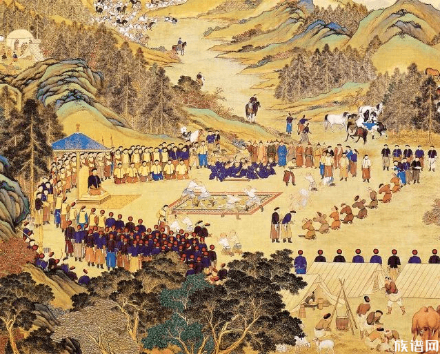 体育法修订草案:学校必须设体育课,那么古代体育是怎么发展起来的?