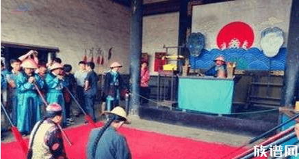 古代死刑犯一般还可活多长，说出来不信，有些竟然还可以被放出来