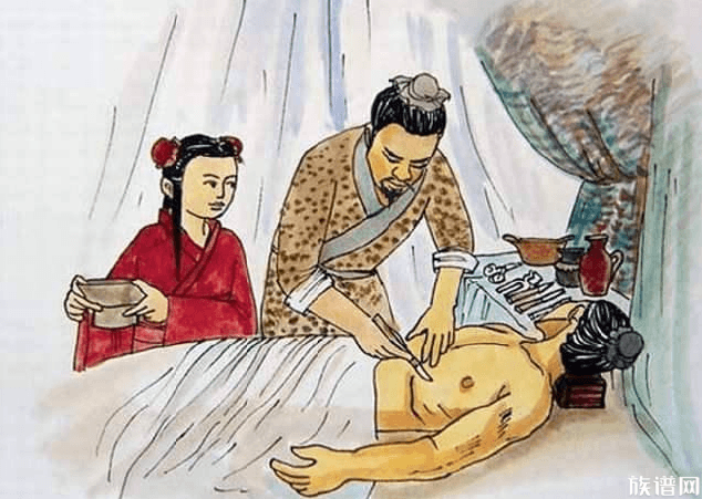 世界首例猪肾脏移植人体手术成功，古代外科手术发展史你知道吗？