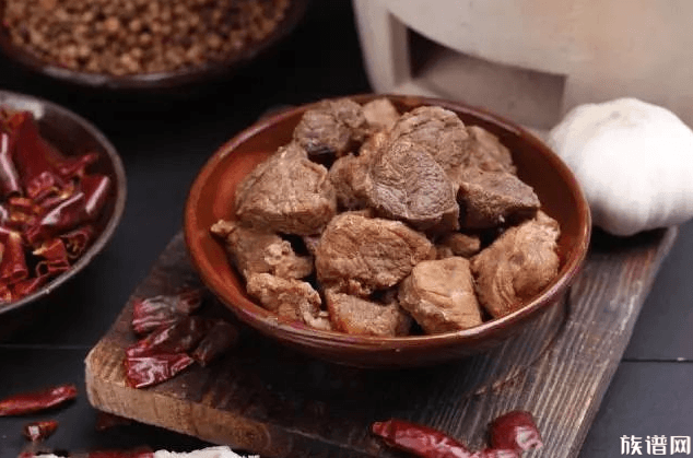 今日霜降,你知道霜降节气的由来和习俗吗?