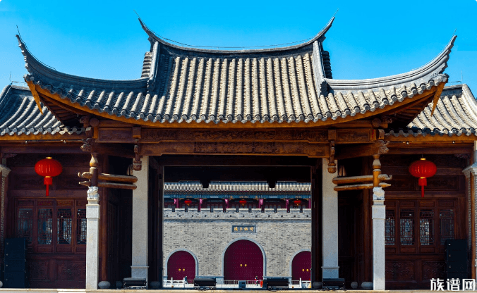 福建有名的四大姓跟广东姓氏同源,你知道是哪四个吗?