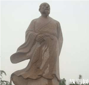 鲁仲连义不帝秦鲁仲连是谁？战国齐人鲁仲连个人简介