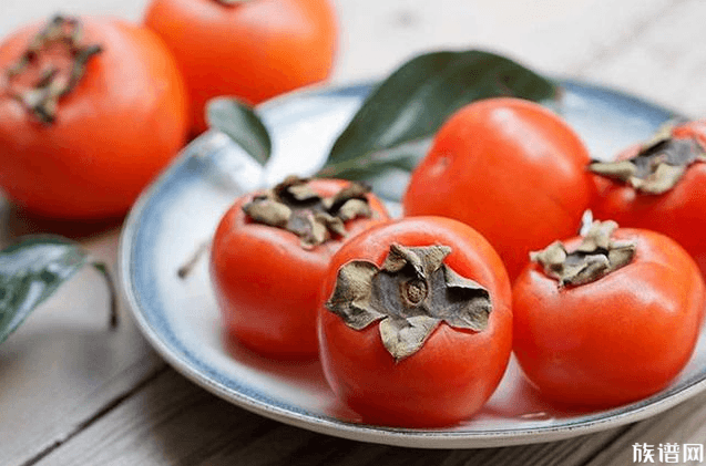 今日霜降，你知道霜降节气的由来和习俗吗？