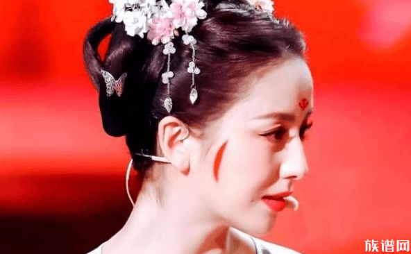 古代女子如何化妆，有哪些步骤？