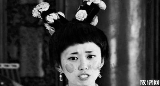 古代的这位才子娶了一个丑女为妻，却不想还留下一个成语