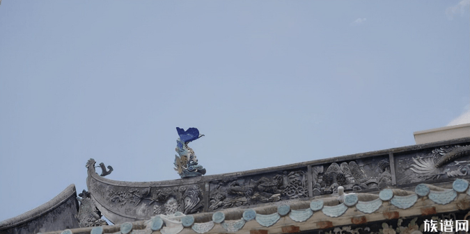 有300多年历史的梁氏宗祠，它的历史你知道吗？