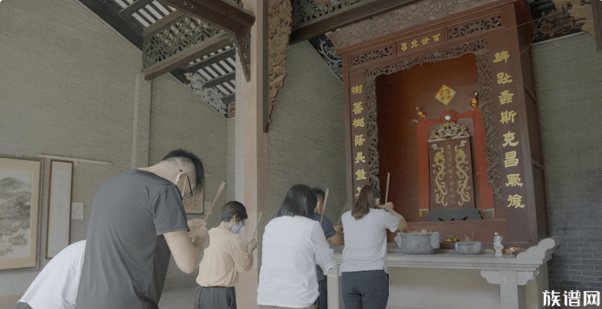 有300多年历史的梁氏宗祠，它的历史你知道吗？