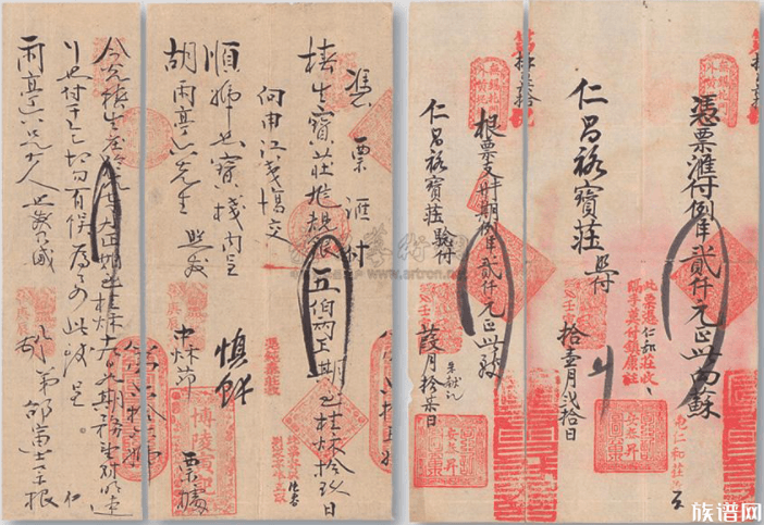 古代没有银行,古人是如何存钱的呢?