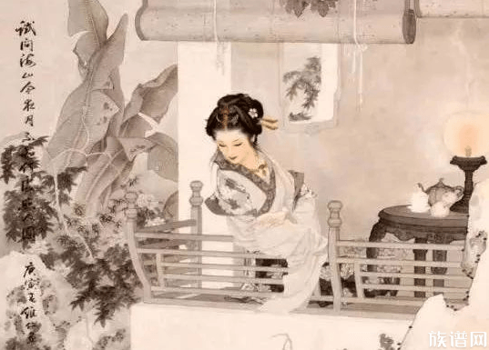 晚唐五代诗人韩偓,他有哪些有名的诗?