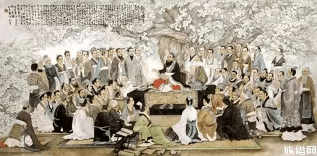 年轻人月均储蓄1624元，古代各阶层的工资水平是怎么样的？