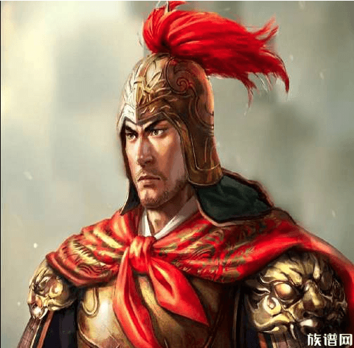 曹操刘备孙坚最感谢的人，被称为救世主拥军百万，结局令人惋惜！