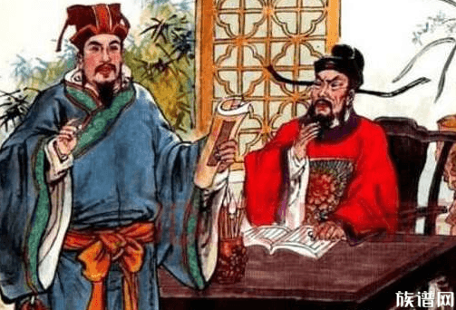 本有机会成为千古明君，最后却输得一塌糊涂