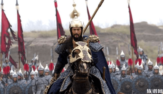 本有机会成为千古明君，最后却输得一塌糊涂