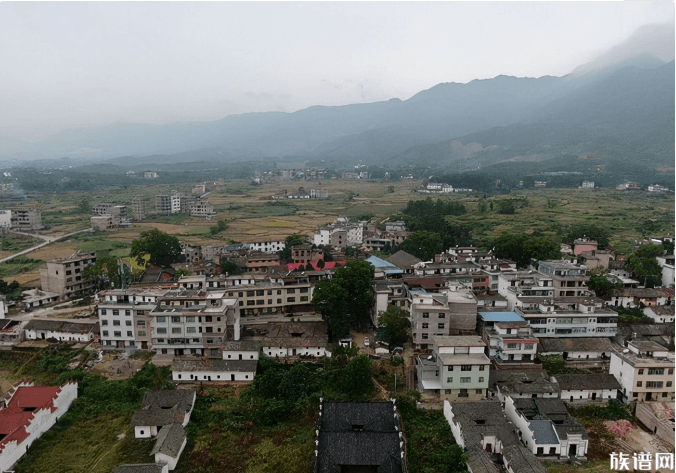 江西三大姓之一的何氏,宗祠位于宁都,你知道吗?