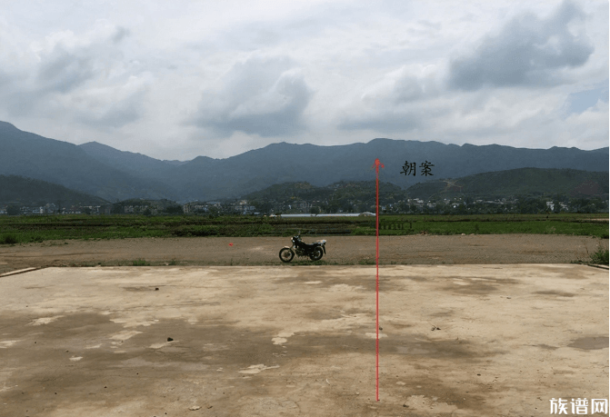 江西三大姓之一的何氏,宗祠位于宁都,你知道吗?