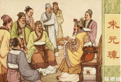 唐朝的影响那么大？中国古代最后一个四夷宾服的时代