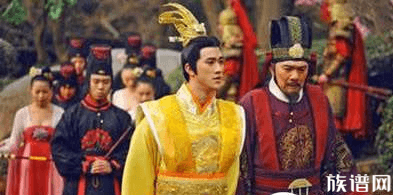 李治问大臣:我想要废后,徐茂公是怎么回答的?