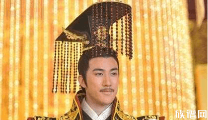李治问大臣:我想要废后,徐茂公是怎么回答的?