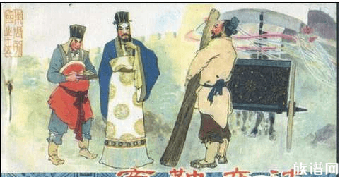 商鞅变法使秦国国力大涨，为什么其他诸侯国不效仿 原因在这