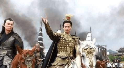 若宇文邕多活5年,杨坚还能建立隋朝吗?