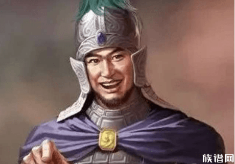 这两位三国猛将功绩不可小觑,为何一直被世人遗忘?