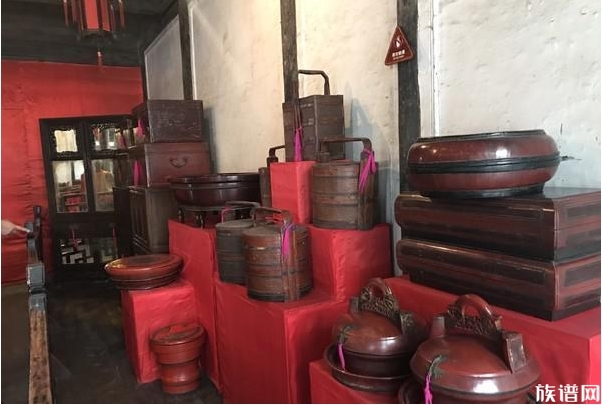 古代人结婚的彩礼是什么?三媒六聘代表着什么?