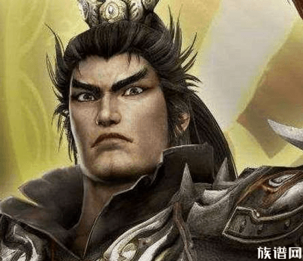 三国五大人物的特殊爱好，除了曹操外还有谁的爱好更变态？