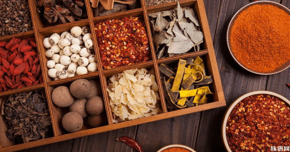 酱油醋都涨价了,古代做菜都放什么调味品?