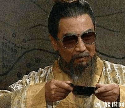 三国五大人物的特殊爱好，除了曹操外还有谁的爱好更变态？