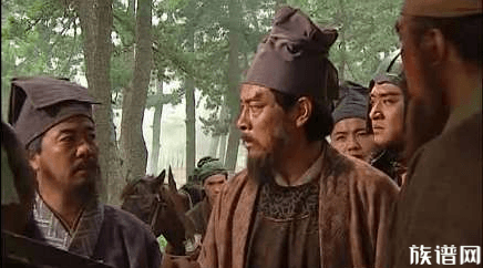 晁盖凭什么就是斗不过宋江，难道就是因为手下人少了点吗