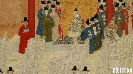 四十不活，中国历代皇帝为什么大多数活不过四十岁？