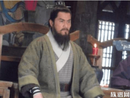 晁盖凭什么就是斗不过宋江，难道就是因为手下人少了点吗