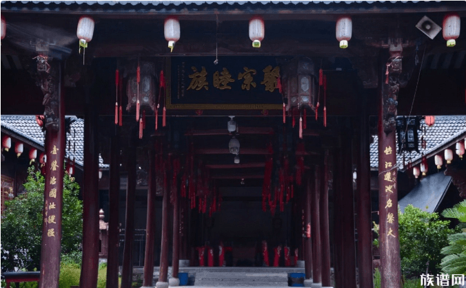 浙江张氏一支主发源地金华莲塘潘村,你知道这个地方吗?