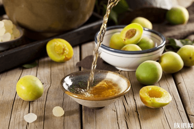 酱油醋都涨价了,古代做菜都放什么调味品?