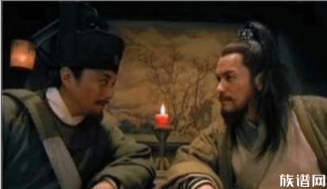 晁盖凭什么就是斗不过宋江，难道就是因为手下人少了点吗